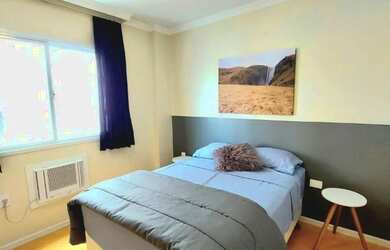 Imagem 8: Apartamento para Locação Temporada Balneário Camboriú