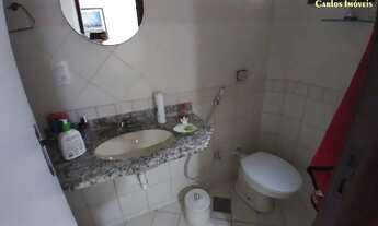 Imagem 14: Apartamento 2 Quartos sendo 1 Suíte Varanda Frente a Venda no Centro - Guarapari - ES