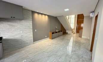 Imagem 5: ALUGUEL Sobrado Novo para Aluguel | 4 Suítes | Piscina Aquecida | Belvedere 2