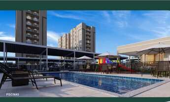 Imagem 2: APTO A VENDA NO RES. CASTELLO DI AGOSTINO