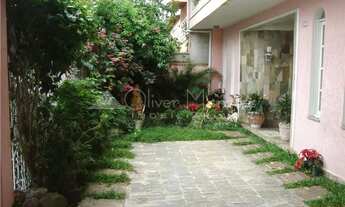 Imagem 7: Sobrado de Luxo com 4 Suítes e Edícula em Osasco - Bairro Campesina