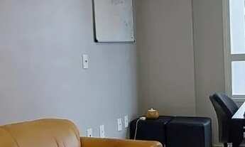 Imagem 4: Ed mirai umarizal comercial escritório consultório pronto para uso advogado