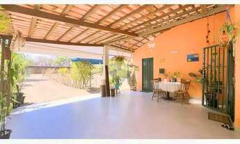 Imagem 7: Casa 3 quartos - LT com 3.200 M2 - Sobradinho - DF