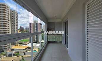 Imagem 4: Apartamento com 2 quartos, 1 suíte para alugar, 71 m² por R$ 3.000/mês - Residencial Ecoli