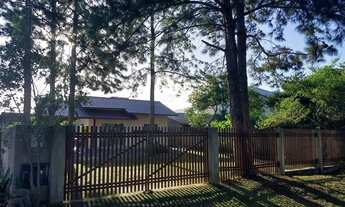 Imagem: Casa para temporada. Praia do meio