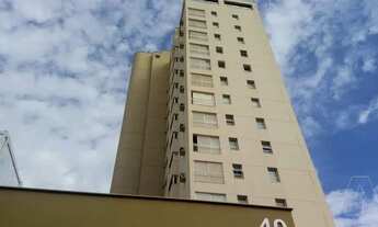 Imagem 5: Apartamento no Condomínio Residencial Central Park em Araçatuba/SP