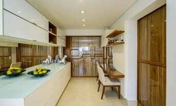 Imagem 5: Venda Apartamento 3 Dormitórios - 210 m² Vila Olímpia