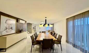 Imagem 7: Casa, Alphaville Eusébio, 04 suítes