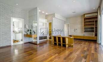 Imagem 4: Venda Apartamento 3 Dormitórios - 137 m² Perdizes