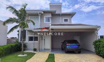 Imagem: Casa de condomínio em Rua José Carlos