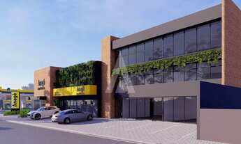 Imagem 2: Loja comercial disponível para locação na movimentada Rua Blumenau, na região norte de Joi