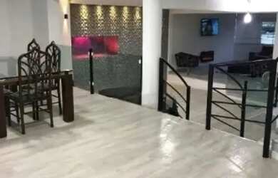 Imagem 6: CASA EM CONDOMÍNIO - ALPHAVILLE - SP