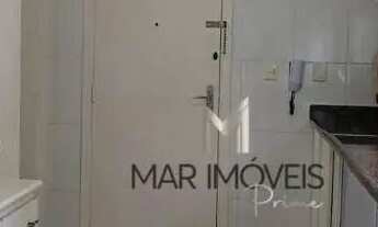 Imagem 6: Apartamento em Guarujá na Praia das Astúrias