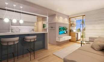 Imagem 6: Excelente opção para uso e investimento em Porto de Galinhas, 2 quartos, condomínio comple