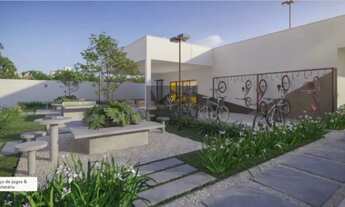 Imagem 11: APARTAMENTO RESIDENCIAL em CURITIBA - PR, CAPÃO RASO