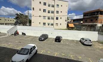 Imagem 13: Imóvel para venda tem 48 metros quadrados com 2 quartos em Jardim Limoeiro - Serra - ES