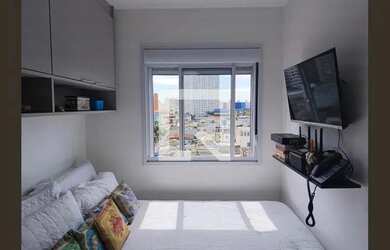 Imagem 7: Apartamento à Venda - Liberdade, 1 Quarto, 24 m2