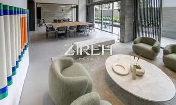 Imagem 2: FORMA 196 Apartamento com 3 dormitórios