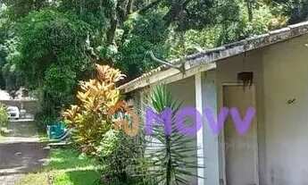 Imagem 2: Chácara com 5 dormitórios à venda, 11145 m² por R$ 3.500.000,00 - Vila Progresso - Niterói