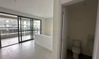 Imagem 3: APARTAMENTO À VENDA NO EDIFÍCIO HARMONIE NOVA CAMPINAS EM CAMPINAS/SP