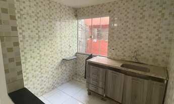 Imagem: Alugo casa segundo e terceiro andar