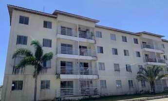 Imagem: APARTAMENTO para alugar na cidade de EUSEBIO-CE