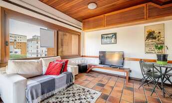 Imagem: Cobertura 4 dormitórios no Boa Vista