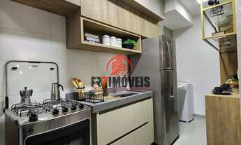 Imagem 5: LANÇAMENTO DO LIFE 2 RESIDENCE GOIÂNIA/GO