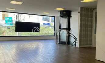 Imagem 6: Casa comercial para locação com salão, 3 salas, elevador, 208 m² no Cambuí