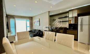 Imagem 6: Edifício Benevento - Centro - Apartamento Mobiliado