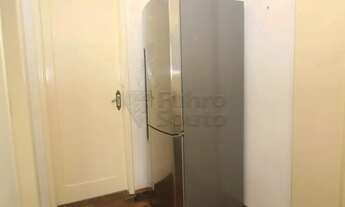 Imagem 7: Apartamento mobiliado no Edifício Massot - Conforto, praticidade e uma localização privile