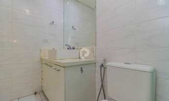 Imagem 12: Um duplex aconchegante no Ecoville