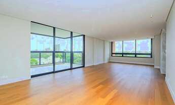 Imagem 5: Excelente apartamento em privilegiada localização no Juvevê