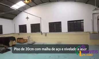 Imagem 7: GALPÃO - VILA CALIFÓRNIA - SP