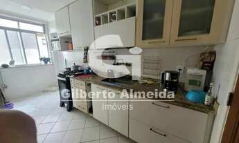 Imagem 4: Apto 100m² no Recreio: 2 Quartos, 2 Vagas e Varanda