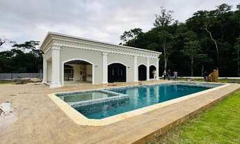 Imagem 7: Condomínio Oceânica Green Club Niterói - Terrenos de 360 a 800m² - Clube completo!