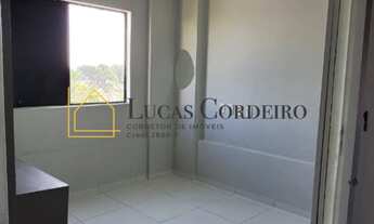 Imagem 6: Apartamento na zona leste de Teresina - Edificio Jardim Vitória