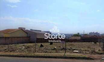 Imagem 5: Terreno à venda, 300m² por R$ 174.000 - Taiaman - Uberlândia/MG