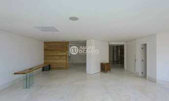 Imagem 2: Serra - Apartamento 4 quartos para aluguel na Anuar Donato