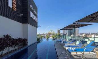 Imagem 2: APARTAMENTOS DISPONÍVEIS NO CONDOMÍNIO I AM DESIGN