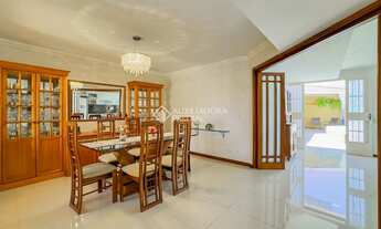 Imagem 7: Casa de 261m² no Chacara das pedras com Piscina e 4 vagas!!