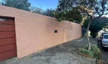 Imagem: Casa com 3 quartos à venda em Belo Horizonte