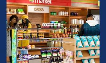 Imagem 7: Casa no Atlanta : Condomínio com Parque Aquático Completo no bairro Sim: Contrato de gavet