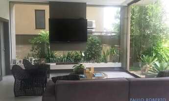 Imagem 3: CASA EM CONDOMÍNIO - TAMBORÉ - SP