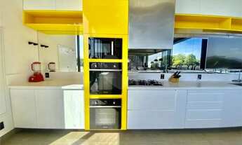 Imagem 5: Condomínio com 5 quartos à venda ou para locação em Alphaville - SP