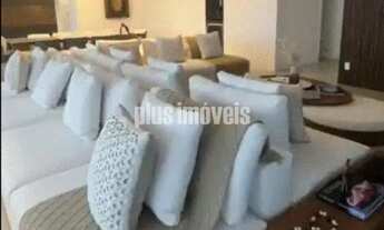 Imagem 2: Apartamento tipo para venda em Vila Madalena com 3 quartos, sendo 3 suítes, 275m²