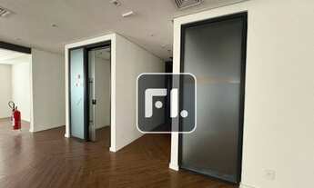 Imagem 6: Conjunto, 374 m² - venda por R$ 3.000.000,00 ou aluguel por R$ 48.205,00/mês - Vila Olímpi