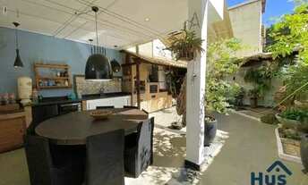 Imagem: Casa à venda, 3 quartos, 1 suíte, 2 vagas