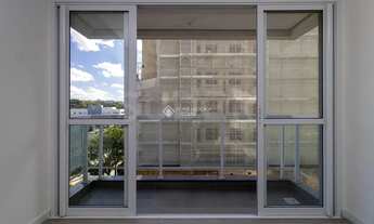 Imagem 3: Apartamento 2 dormitórios, 1 suíte, 2 vagas, 61,77m² - Jardim Botânico