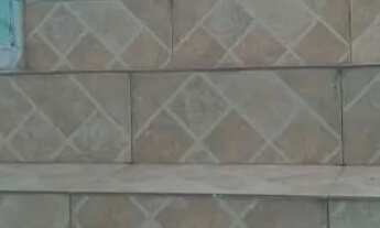 Imagem 3: São duas casas, perto da praça do tomba